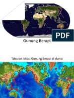 Gunung Berapi