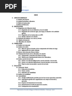 Carta de intencion