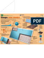 Energía Solar Térmica 1 Pag