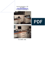 Scanning Ike and Ipsec Based VPN With Ikescan