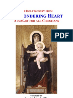 The Pondering Heart (Rosary Only)