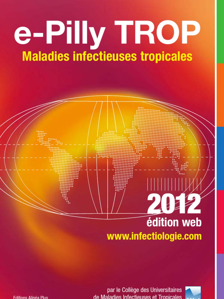 Medecine Tropicale Pdf Sensibilite Et Specificite Epidemiologie