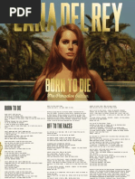Lana del rey sister suicide