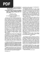 NLRB All Witness Statements