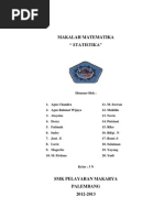 Download statistika by Agus Rachmat Wijaya SN117659327 doc pdf