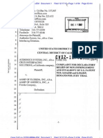 Audionics System v. AAMP of Florida