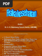 Download Hubungan Fisika Kesehatan by Abrianto Nugraha SN117661787 doc pdf