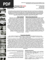 A Fotografia na Pesquisa-Intervenção - Daniel Dall'Igna Ecker