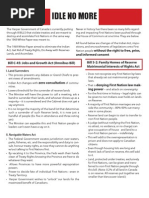 Download Idle No More Bill Breakdown by james1572 SN117667705 doc pdf