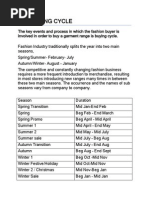 Download Fashion Buying Cycle by Abhishek Kumar SN117669151 doc pdf