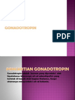 GONADOTROPIN