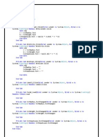 Lab Exercise 9 OOP (Inheritance and Polymorphism)