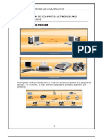 La3 Ict Topic 3 Computer Networks