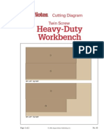 workbench plan