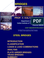 Steel Bridges