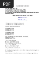 Download Cch tnh ti gi cho  by Reset Love SN117683125 doc pdf