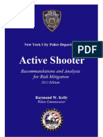 Active Shooter 2012 Edition