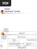 Cs 5226 Week 8