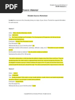 Download Us101 r6 Wk6 Reliable Sources Worksheet-1 by lakisha_355873460 SN117687187 doc pdf