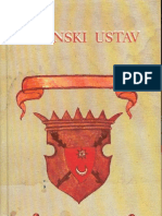 Bosanski ustav 1910