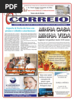O Correio - Ed 908