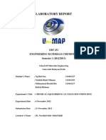 Laboratory Module