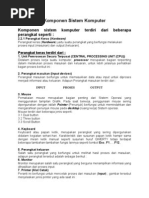 Download PERANGKAT KERAS by ssgadi2008 SN11769547 doc pdf