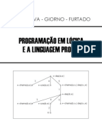 PROGRAMAÇÃO EM LÓGICA
E A LINGUAGEM PROLOG