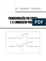 PROGRAMAÇÃO EM LÓGICA
E A LINGUAGEM PROLOG