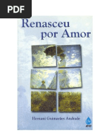 Renasceu Por Amor