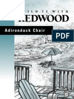 Adirondack+Chair