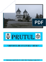 Prutul, Huşi, Nr. 49, 2012