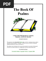 Download Secrets of the Psalms by Anu H Kumar SN117702419 doc pdf