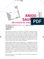 Top Anjou-saumur 