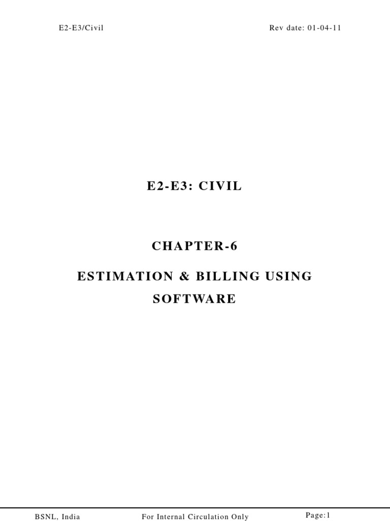 Software