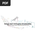 Download Publikasi - UNDP Laporan MDGs Belajar Dari 10 Provinsi Di Indonesia by Yeddi Aprian Syakh Al-Athas SN117711069 doc pdf
