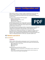 Part 4 GSM Radio Parameters