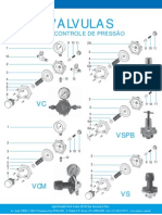 Valvulas Vcm Vs