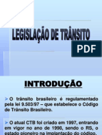 slide legislação