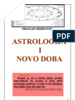 Astrologija I Novo Doba