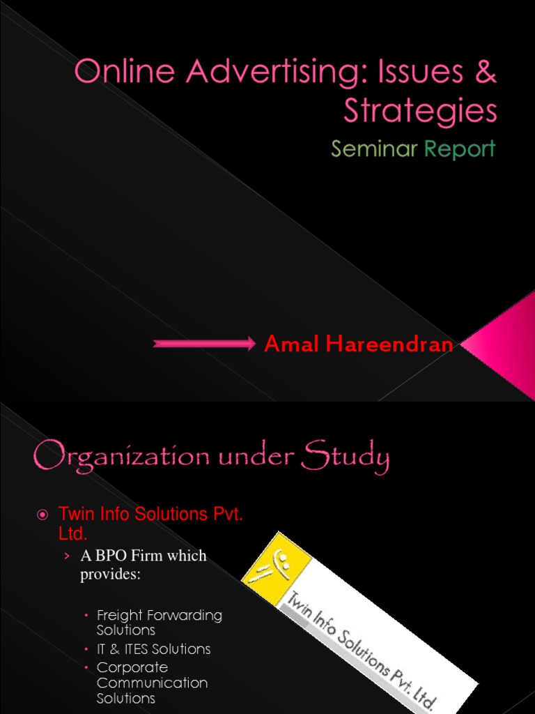 Advertising | PDF