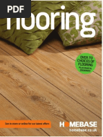 Homebase Flooring