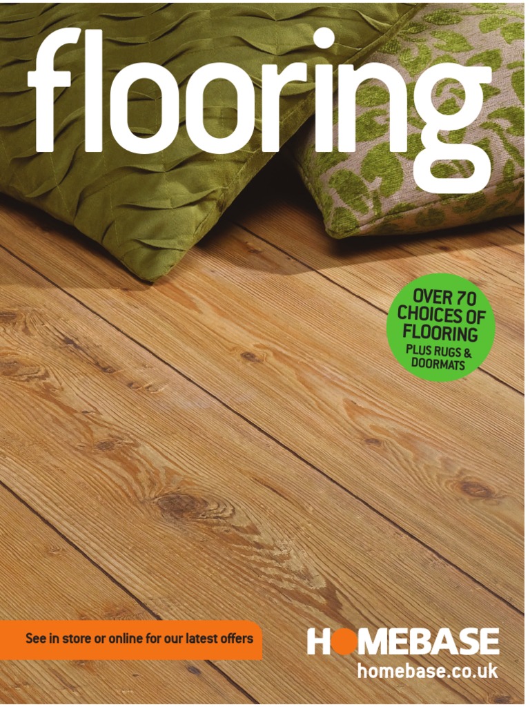 Homebase Flooring Flooring Retail
