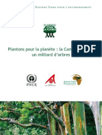 Planter Pour La Planète