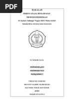 Download Makalah COver IAIN by harpenciyus SN117728314 doc pdf
