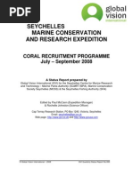 Download Seychelles July-September 2008 Formal Report by seychelles7127 SN11772891 doc pdf