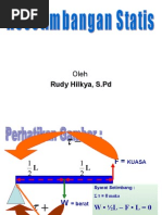 Download Kesetimbangan Benda Tegar  by rudyhilkya SN11773314 doc pdf