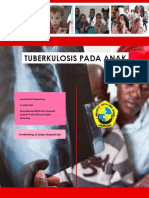 Tuberkulosis Pada Anak