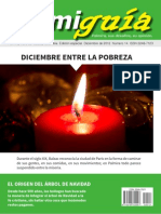Palmiguía. Edición Especial. Diciembre de 2012