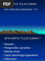 Download PENULISAN KARANGAN ILMIAH by Ariev Oneheart SN117737568 doc pdf
